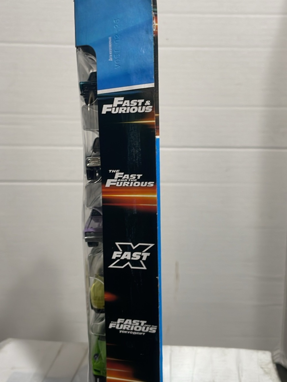 Hot Wheels - Picture 6 of 9